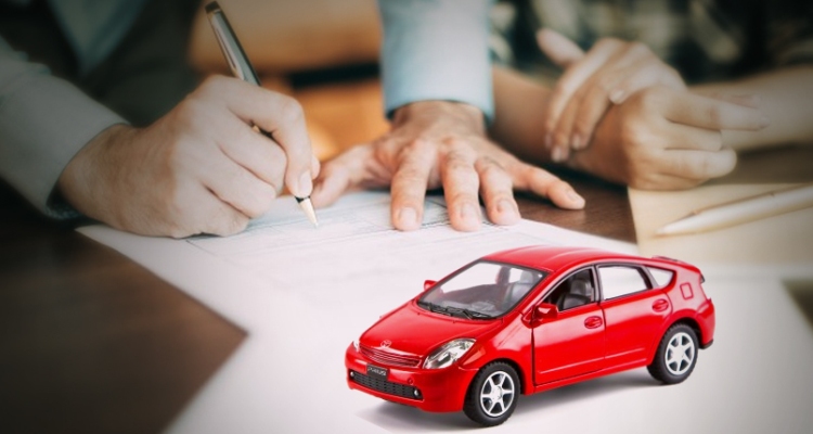 Research Car Insurance Prices so You Can Save The Most