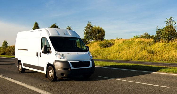 Van Insurance Companies – Using The Phone Or The Internet For A Quote!