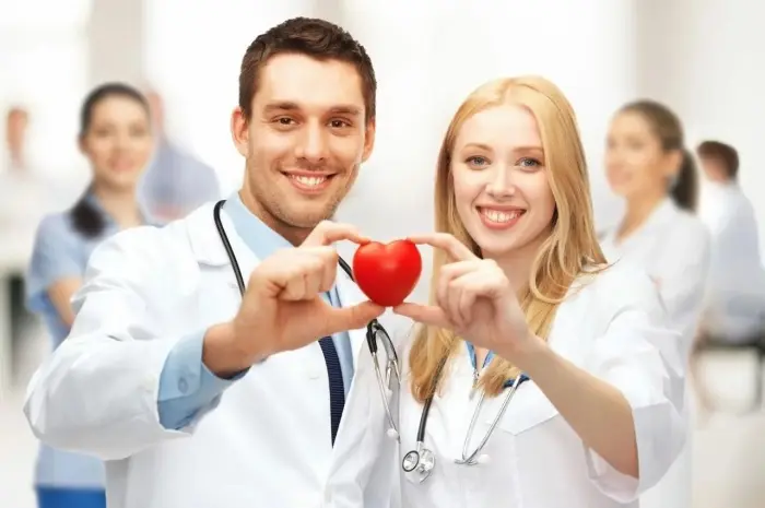 How to Keep Your Heart Healthy by Diet Plan