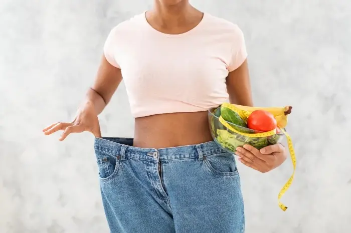 Effective Tips for Losing Weight