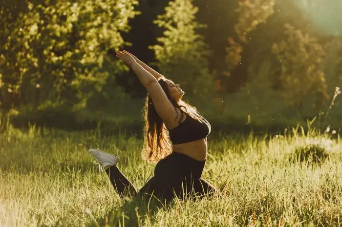 Harnessing the Power of Yoga for Sustainable Weight Loss