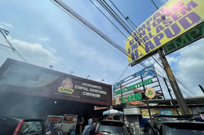 Culinary Tours in Cirebon that Present Local Flavors & Unique Foods
