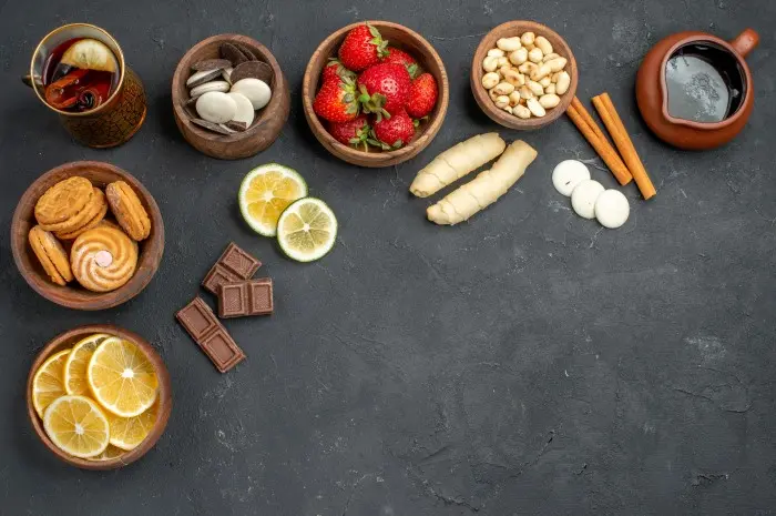 Foods That Can Help Increase Height Naturally and Healthily