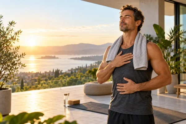 Advanced Strategies for Improving Physiological Stress Resilience