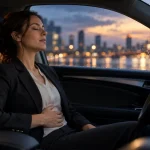Autonomic Nervous System Adaptations During Chronic Mental Strain