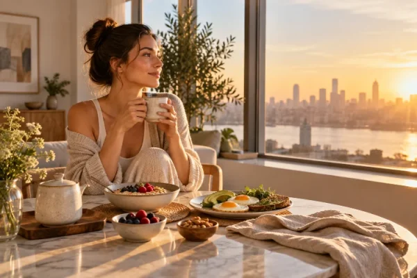 Circadian Nutrition Strategies for Better Metabolic Regulation