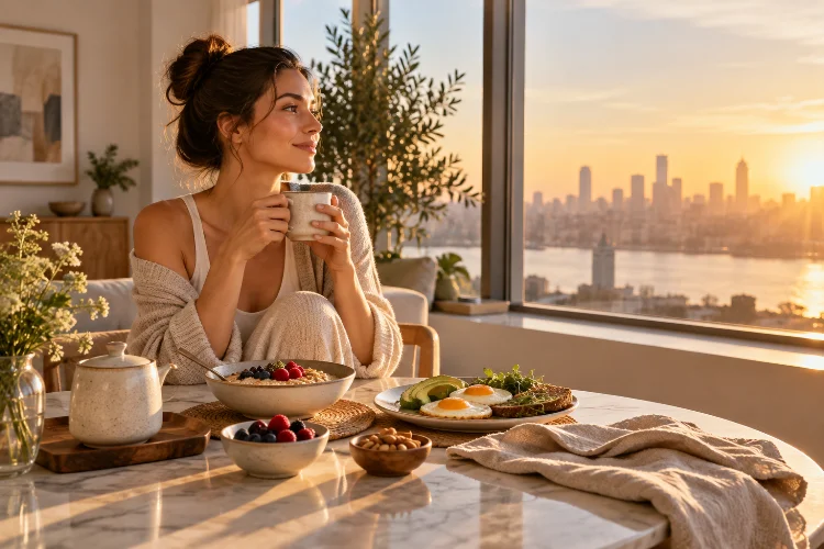 Circadian Nutrition Strategies for Better Metabolic Regulation