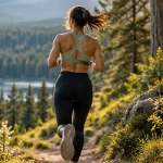 How Aerobic Training Improves Metabolic Flexibility Over Time
