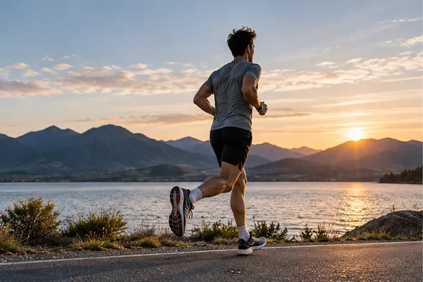How Training Volume Influences Mitochondrial Adaptation and Fitness