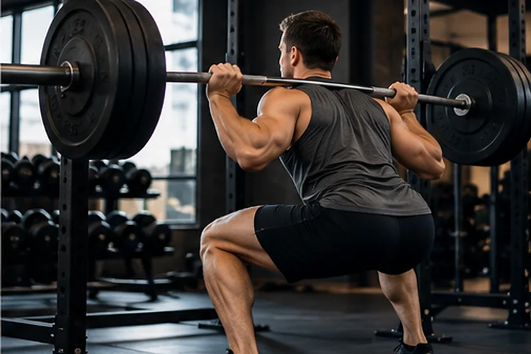 Muscle Fiber Adaptations Across Different Resistance Training Loads