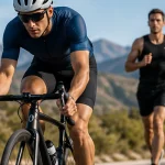 Understanding Concurrent Training Interference at the Cellular Level